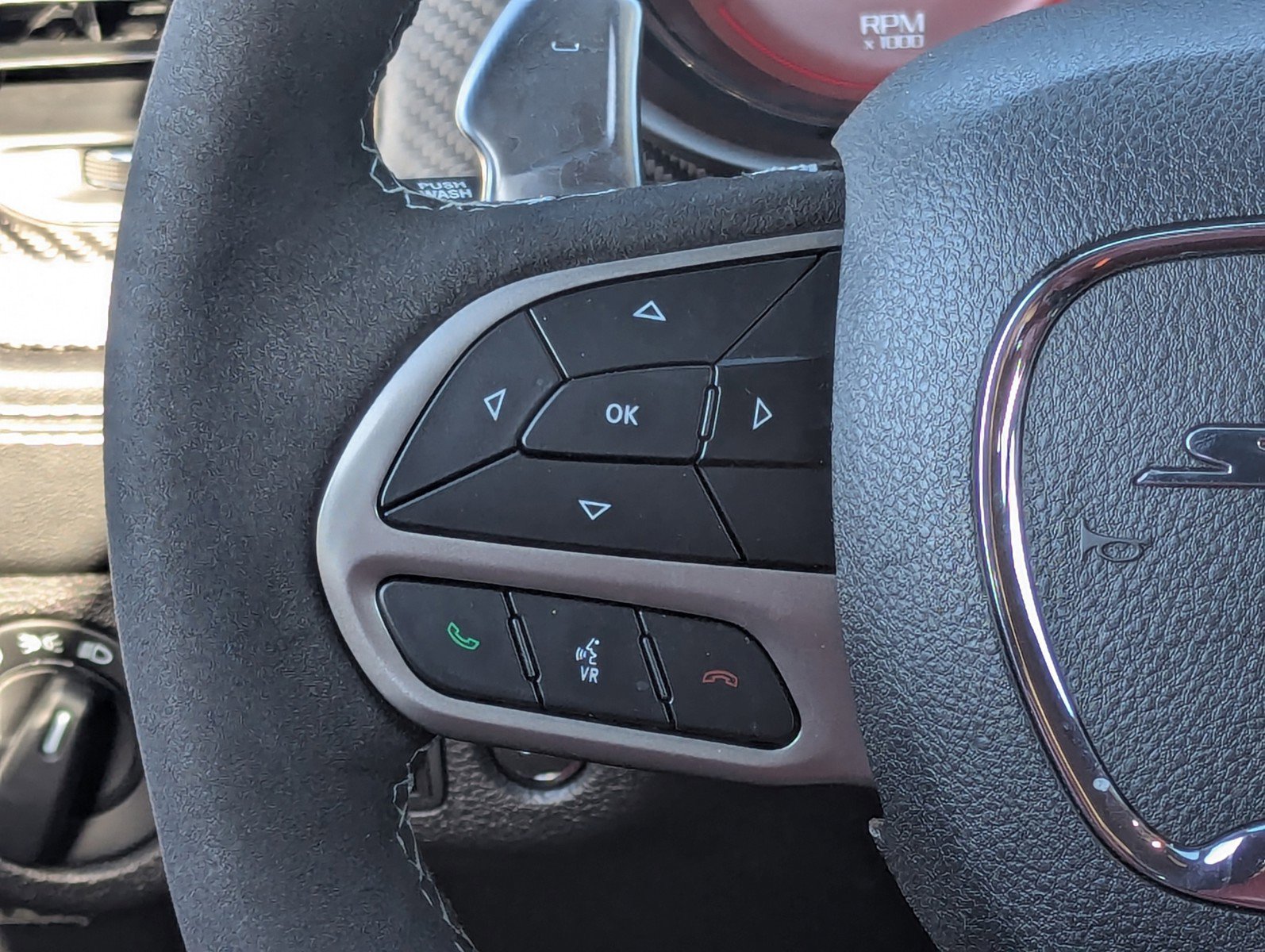 Used 2023 Dodge Charger SRT Hellcat w/ Harman/Kardon Audio Group image 23