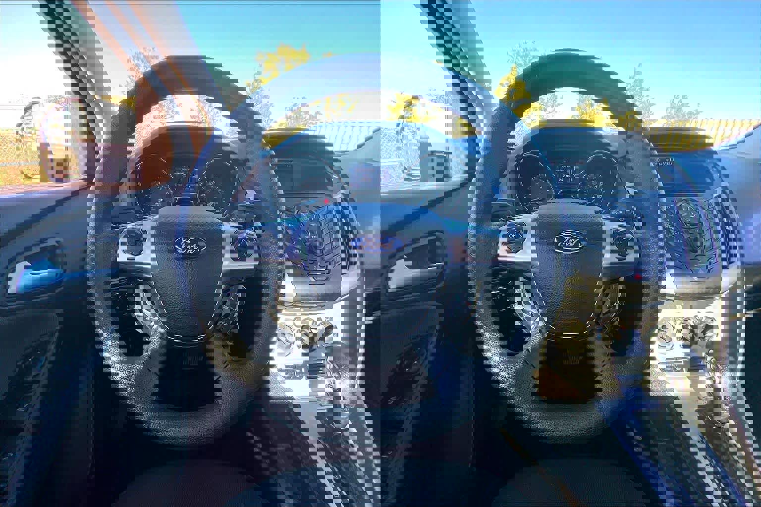 Used 2013 Ford Focus SE image 5