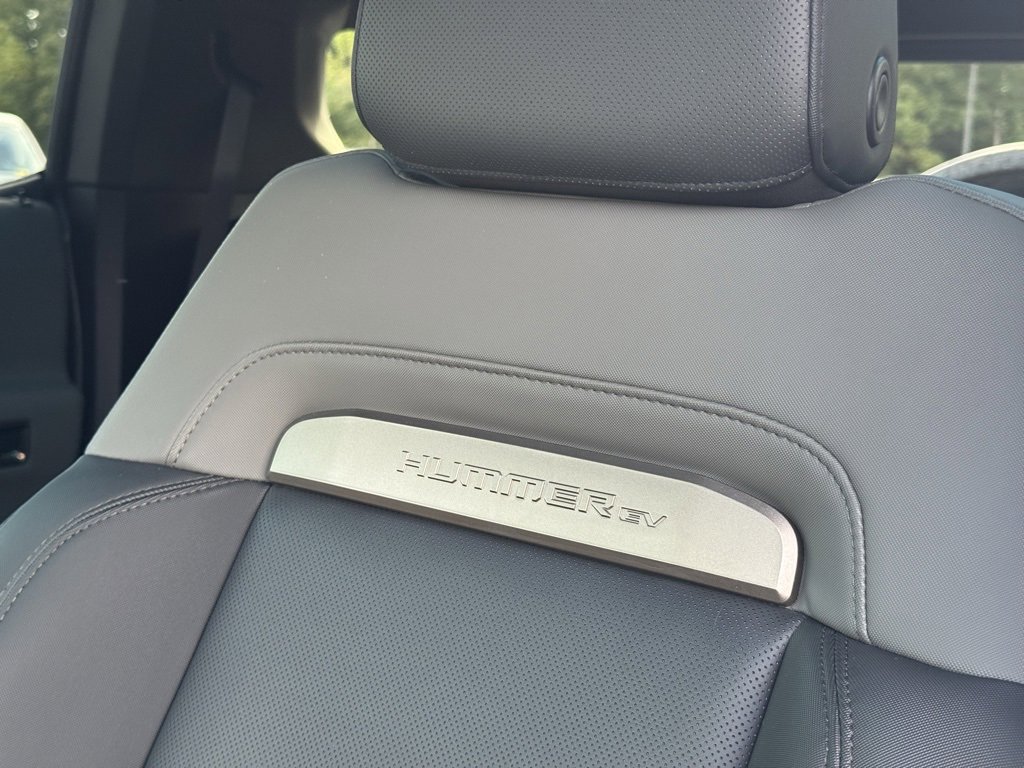 Used 2024 GMC Hummer EV 3X image 23