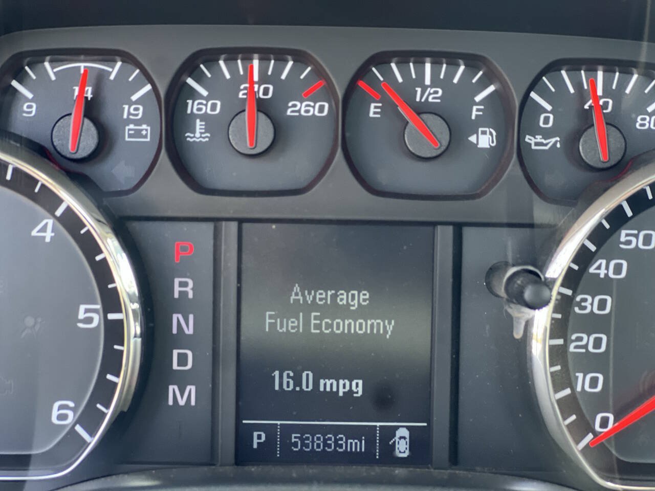 Used 2014 Chevrolet Silverado 1500 W/T AWD/4WD image 38