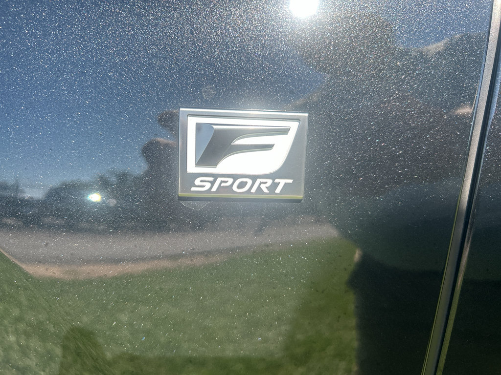 Used 2026 Lexus LX 600 F Sport AWD/4WD image 6