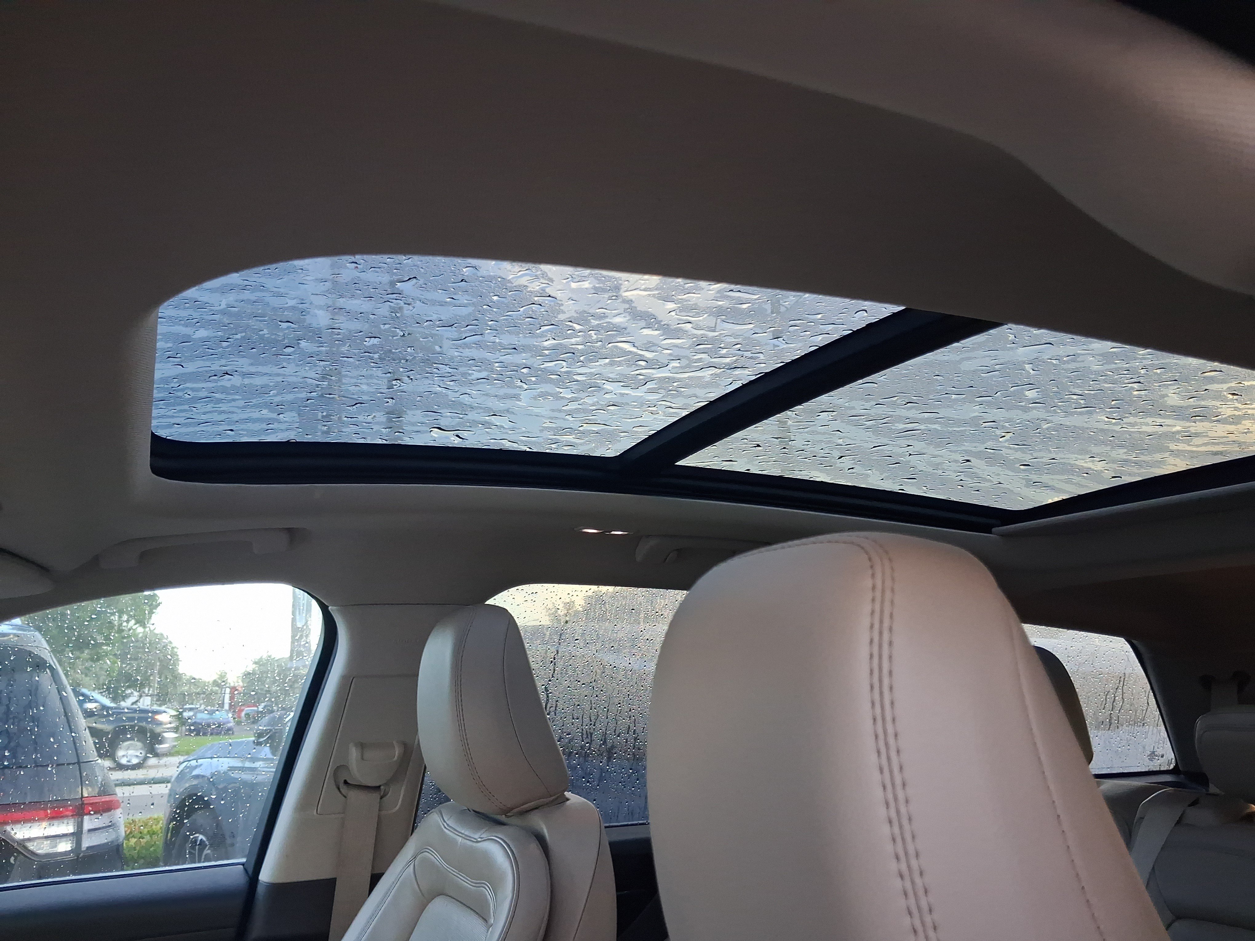 Certified 2022 Lincoln Aviator Reserve w/ Elements Package Plus RWD image 13