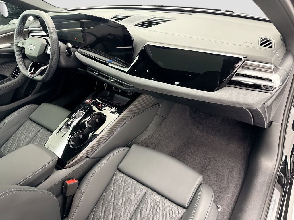 New 2026 Audi S5 Premium Plus AWD/4WD image 16