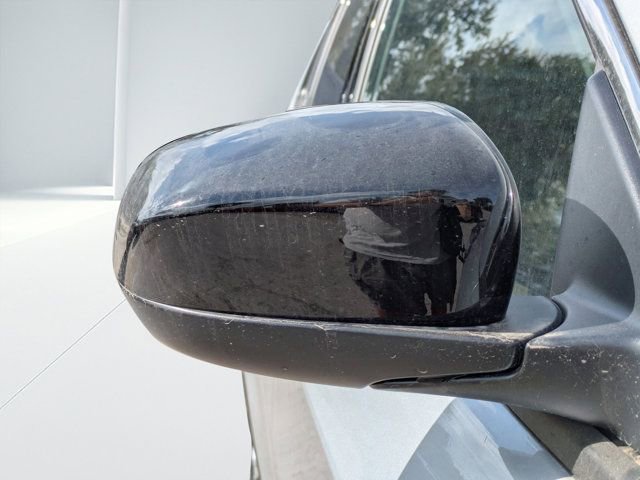 New 2026 Jeep Compass Latitude image 10