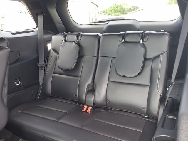 Used 2023 Ford Explorer ST w/ Equipment Group 401A AWD/4WD image 10