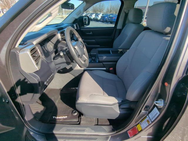 Used 2023 Toyota Tundra SR5 w/ SR5 Convenience Package image 8
