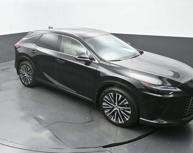 Used 2023 Lexus RX 350 Premium Plus w/ Cold Area Package AWD/4WD image 30
