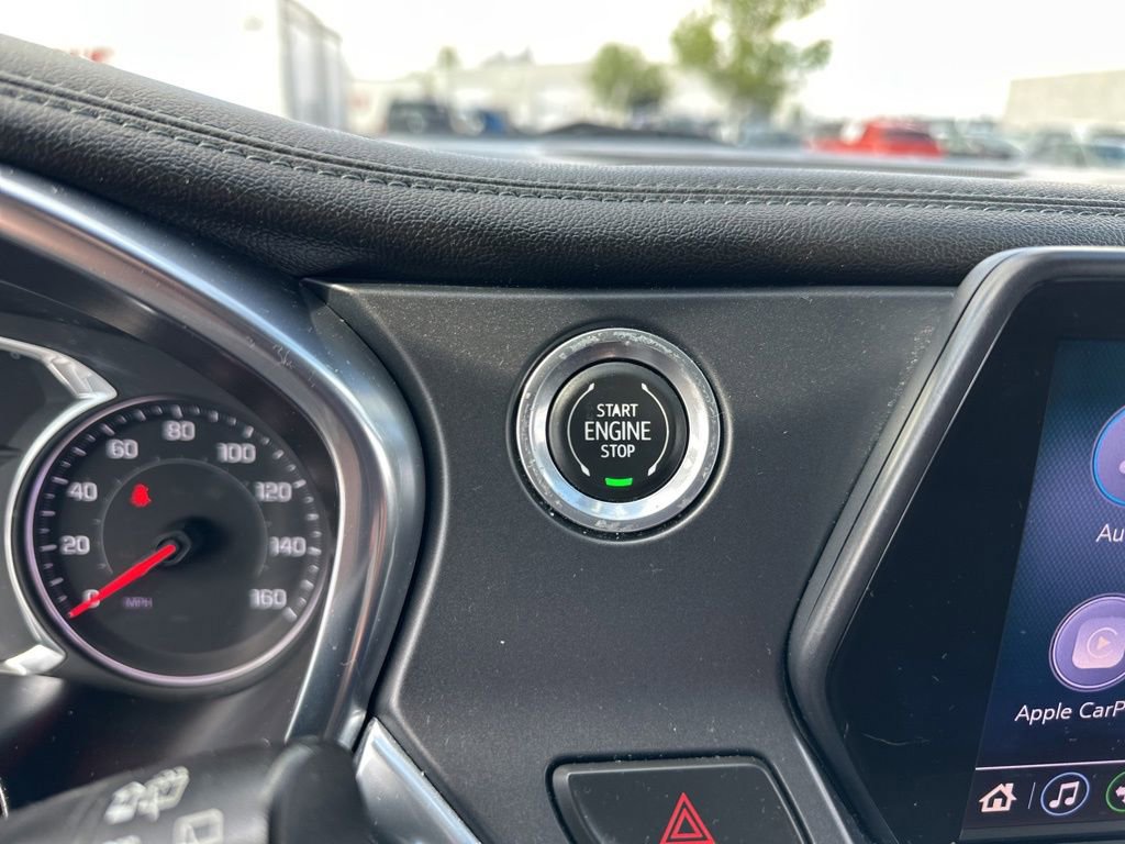 Used 2019 Chevrolet Blazer LT w/ Sun and Wheels Package FWD image 24