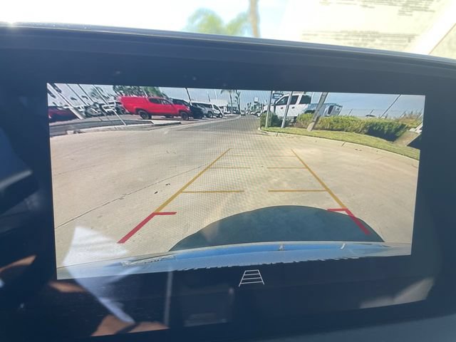 Used 2025 Buick Envista Avenir FWD image 14