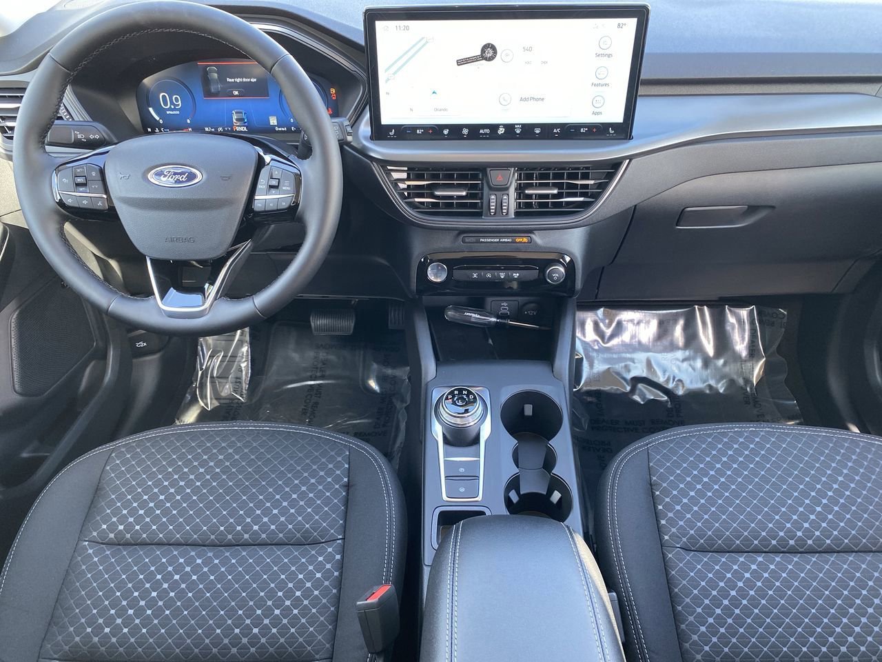 New 2026 Ford Escape Active w/ Active Premium Tech Pack image 14