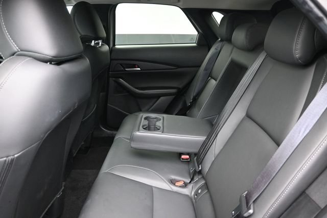 Certified 2025 MAZDA CX-30 AWD 2.5 S w/ Select Sport Pkg image 11