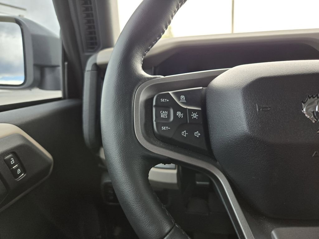 Used 2024 Ford Bronco Wildtrak AWD/4WD image 29