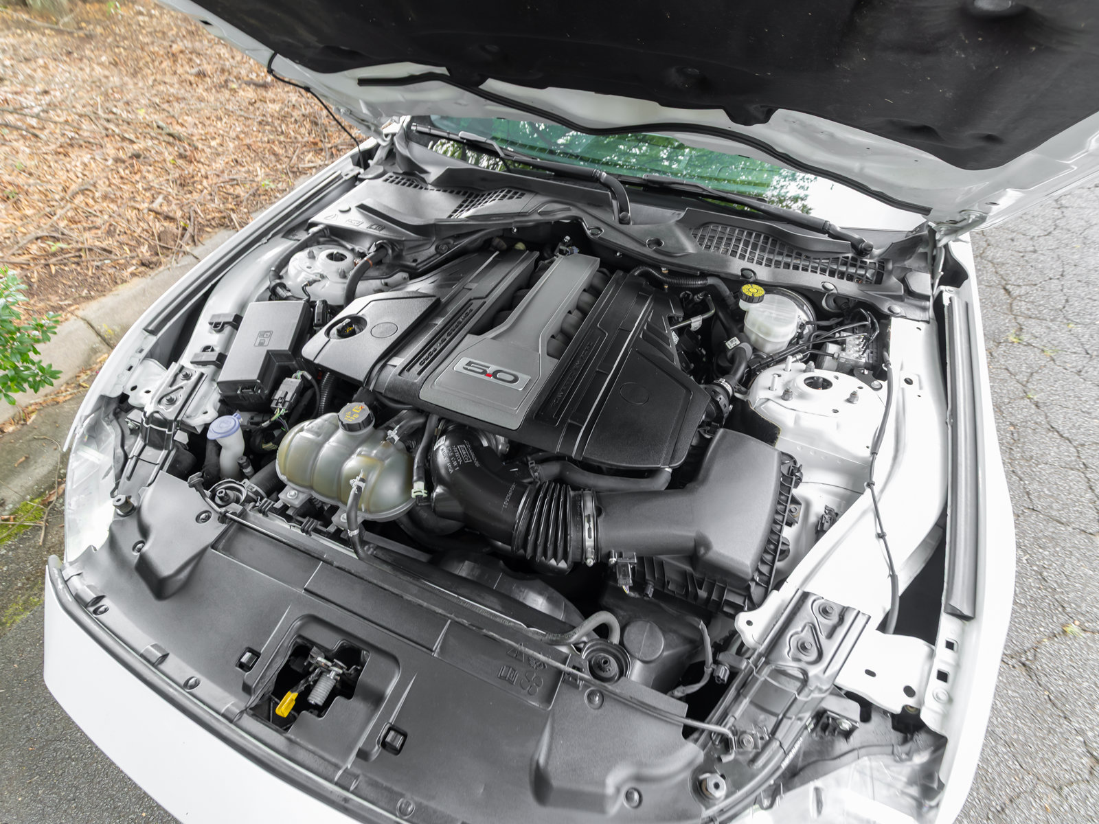Used 2020 Ford Mustang GT Premium RWD image 62