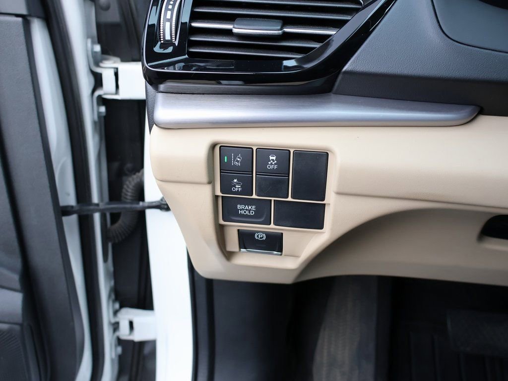 Used 2021 Acura RDX AWD image 30