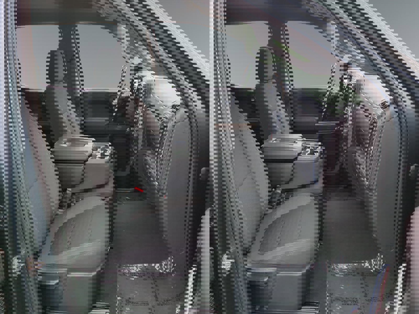 Used 2020 Chevrolet Silverado 1500 LT w/ Texas Edition image 16