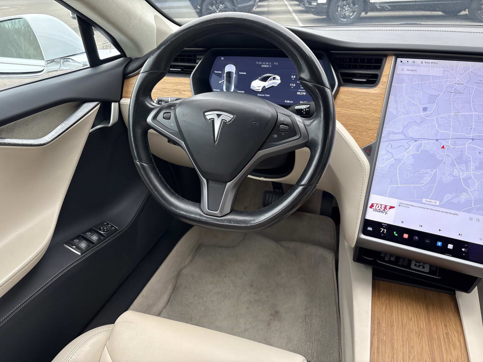 Used 2019 Tesla Model S 100D image 26