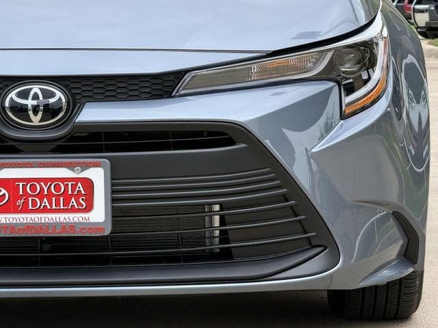 New 2026 Toyota Corolla LE FWD image 9