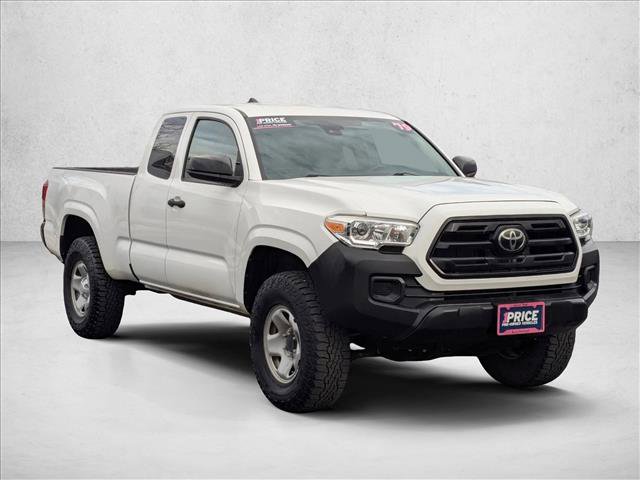Used 2019 Toyota Tacoma SR image 3