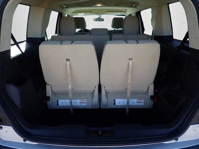 Used 2014 Ford Flex SEL image 8