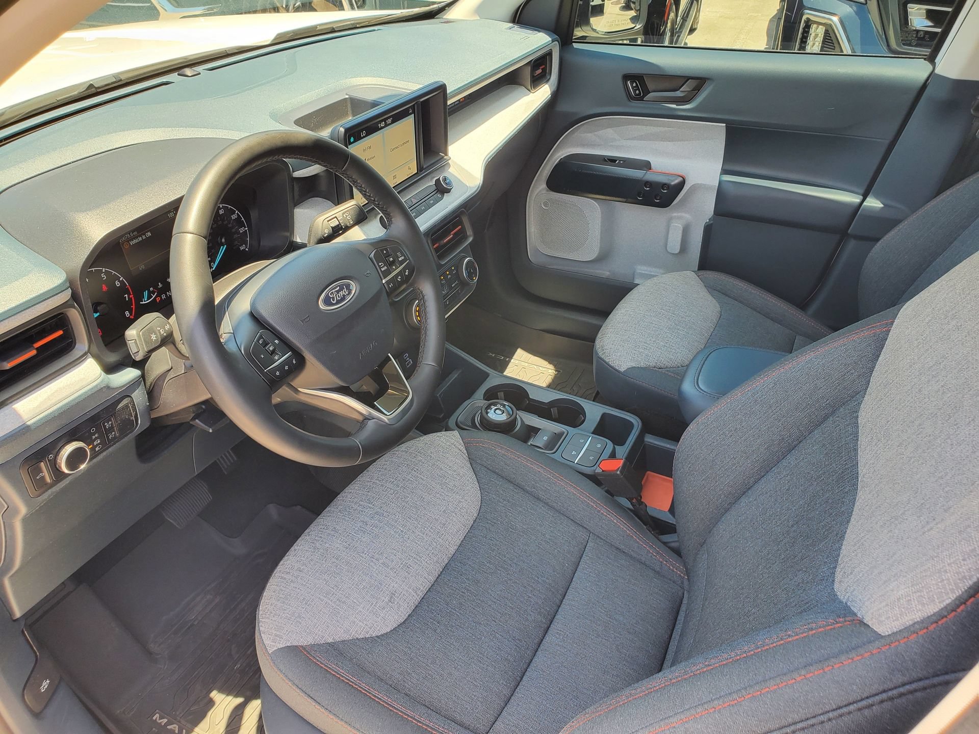 Used 2024 Ford Maverick XLT w/ XLT Luxury Package FWD image 17