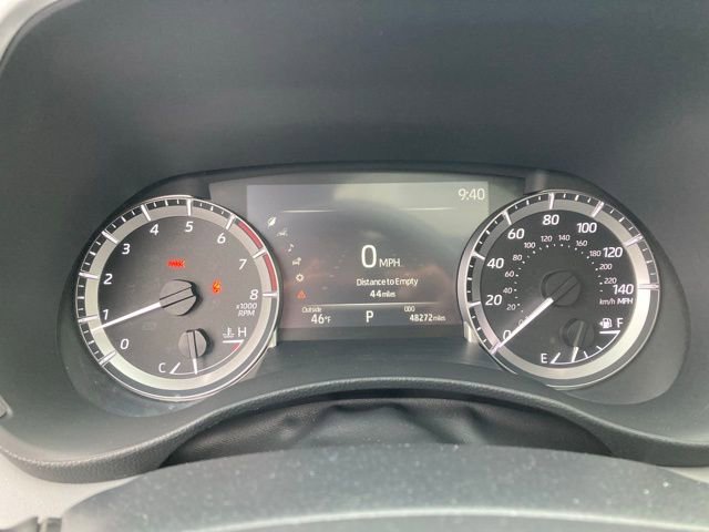 Certified 2023 Toyota Highlander XLE image 31