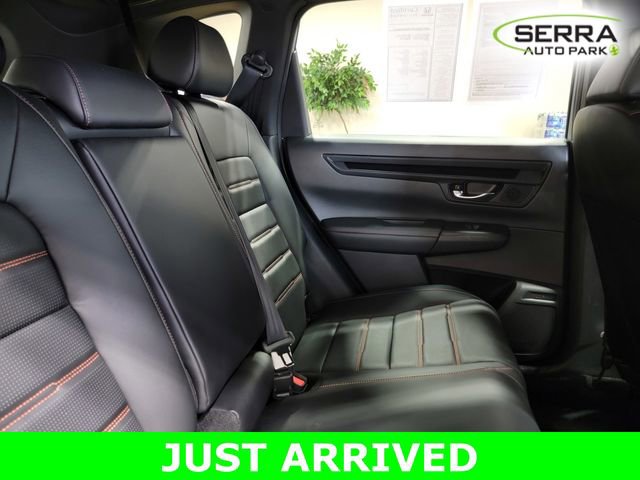 Certified 2025 Honda CR-V Sport-L image 15