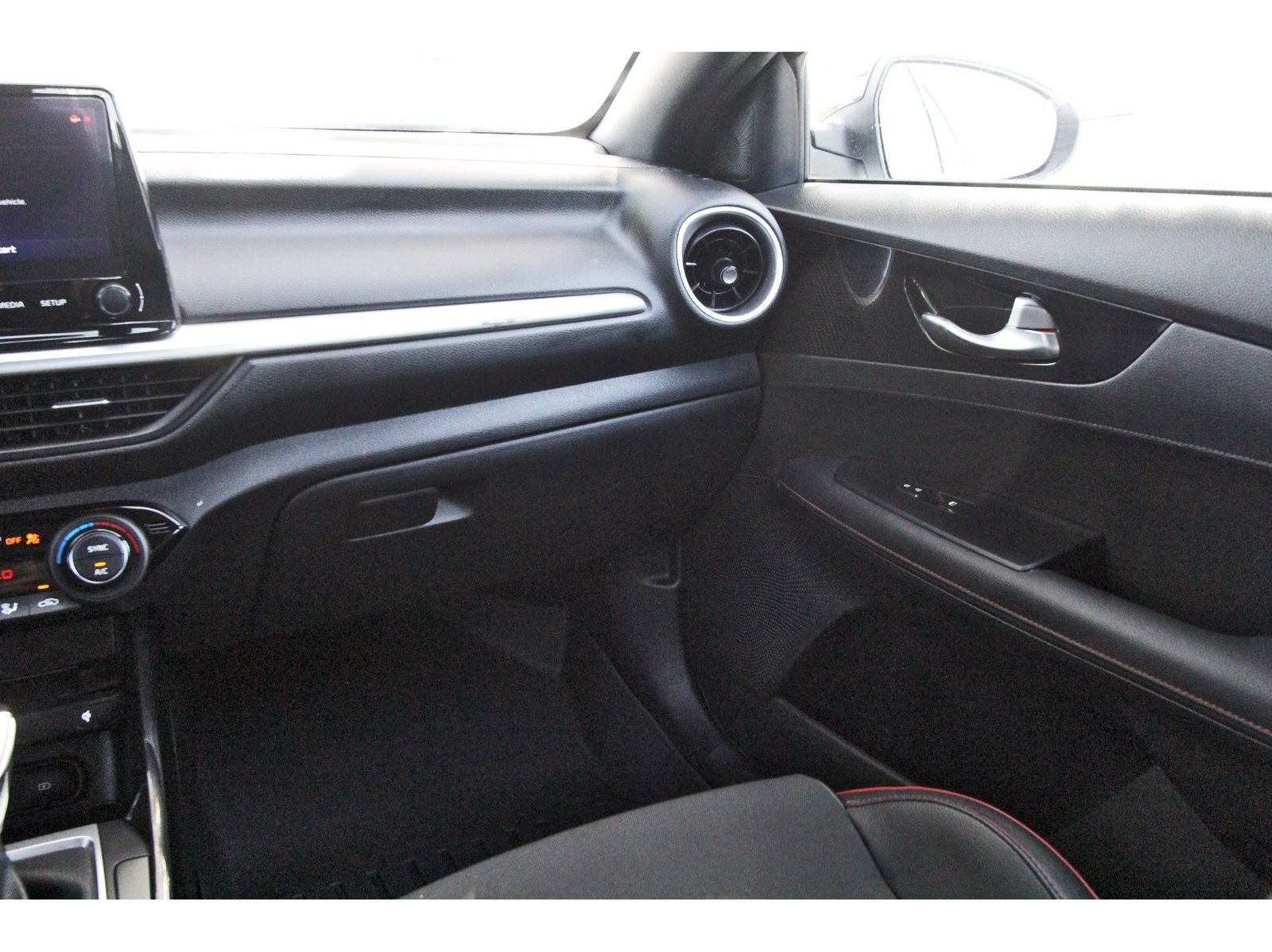 Used 2023 Kia Forte GT FWD image 10