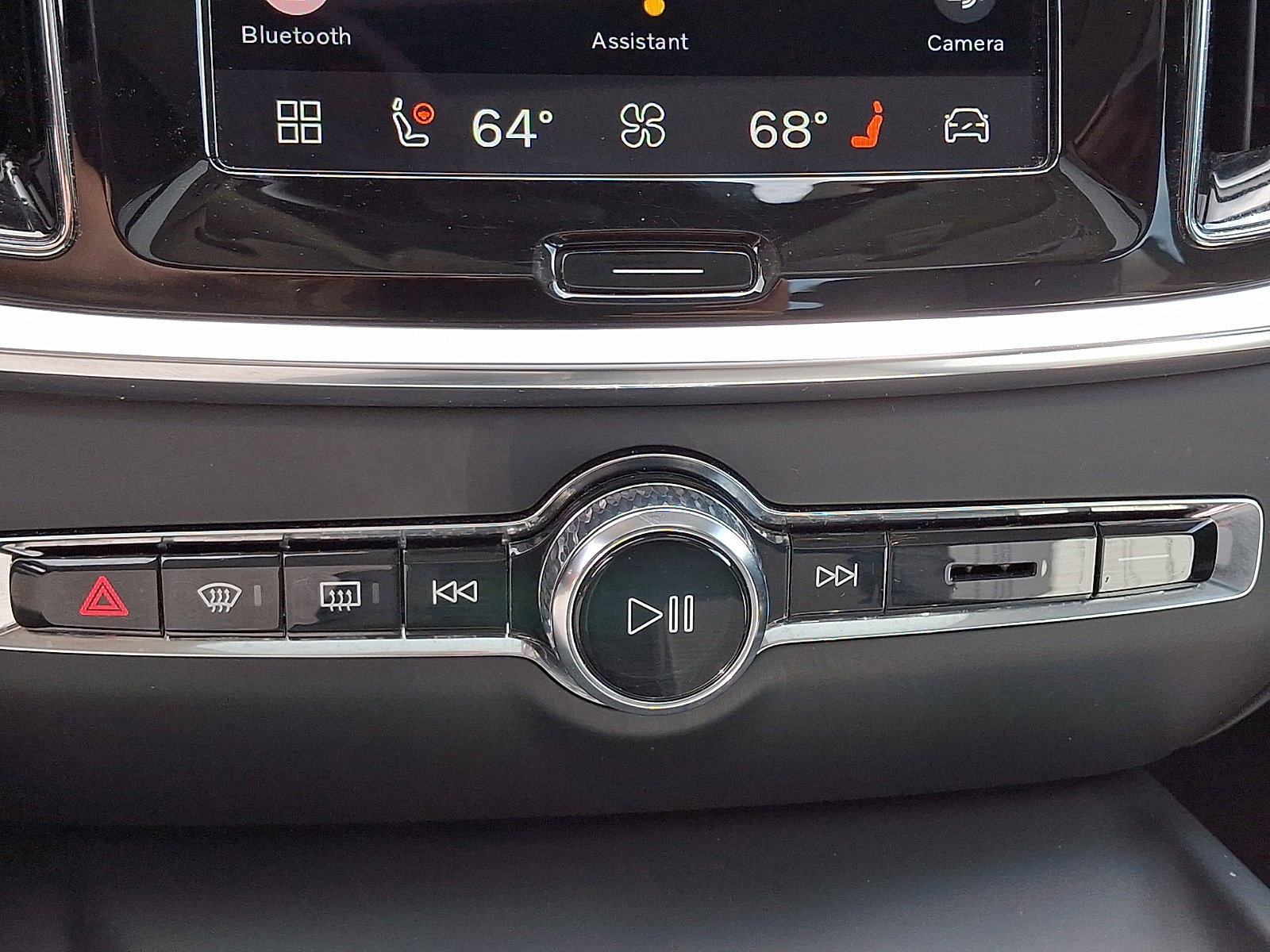 Certified 2025 Volvo S60 B5 Core AWD/4WD image 16