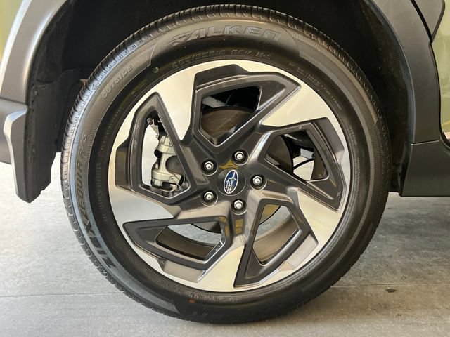 Used 2024 Subaru Crosstrek 2.5i Limited w/ Popular Package #4A AWD/4WD image 11