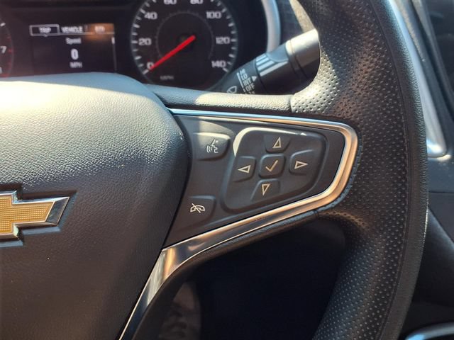 Used 2023 Chevrolet Malibu LT FWD image 15