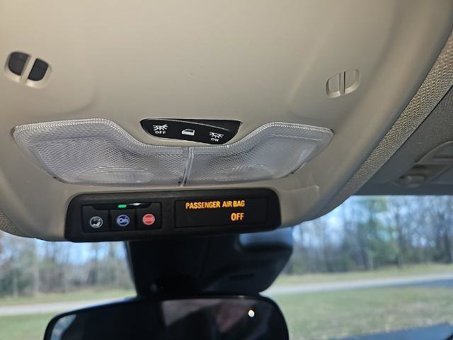 New 2026 Buick Encore GX Sport Touring w/ Advanced Technology Package image 16