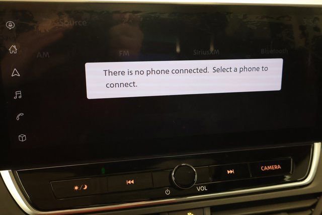 Certified 2023 Nissan Altima 2.5 SL image 24