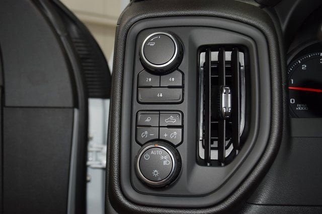 New 2025 Chevrolet Silverado 3500 W/T w/ WT Convenience Package AWD/4WD image 35