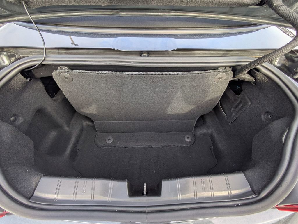 Used 2017 Chevrolet Camaro SS image 26