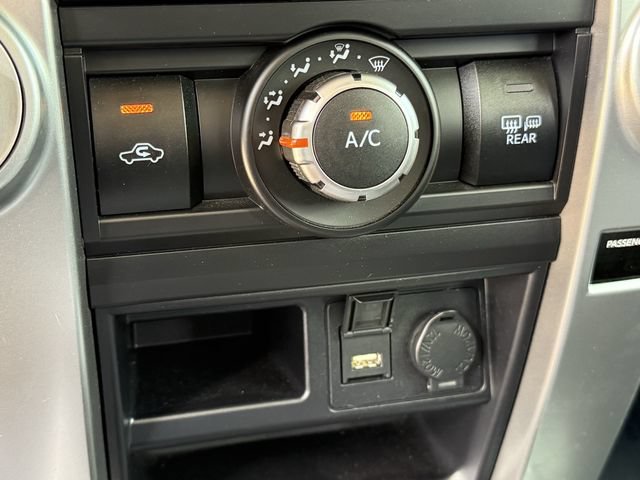Used 2020 Toyota 4Runner SR5 AWD/4WD image 21