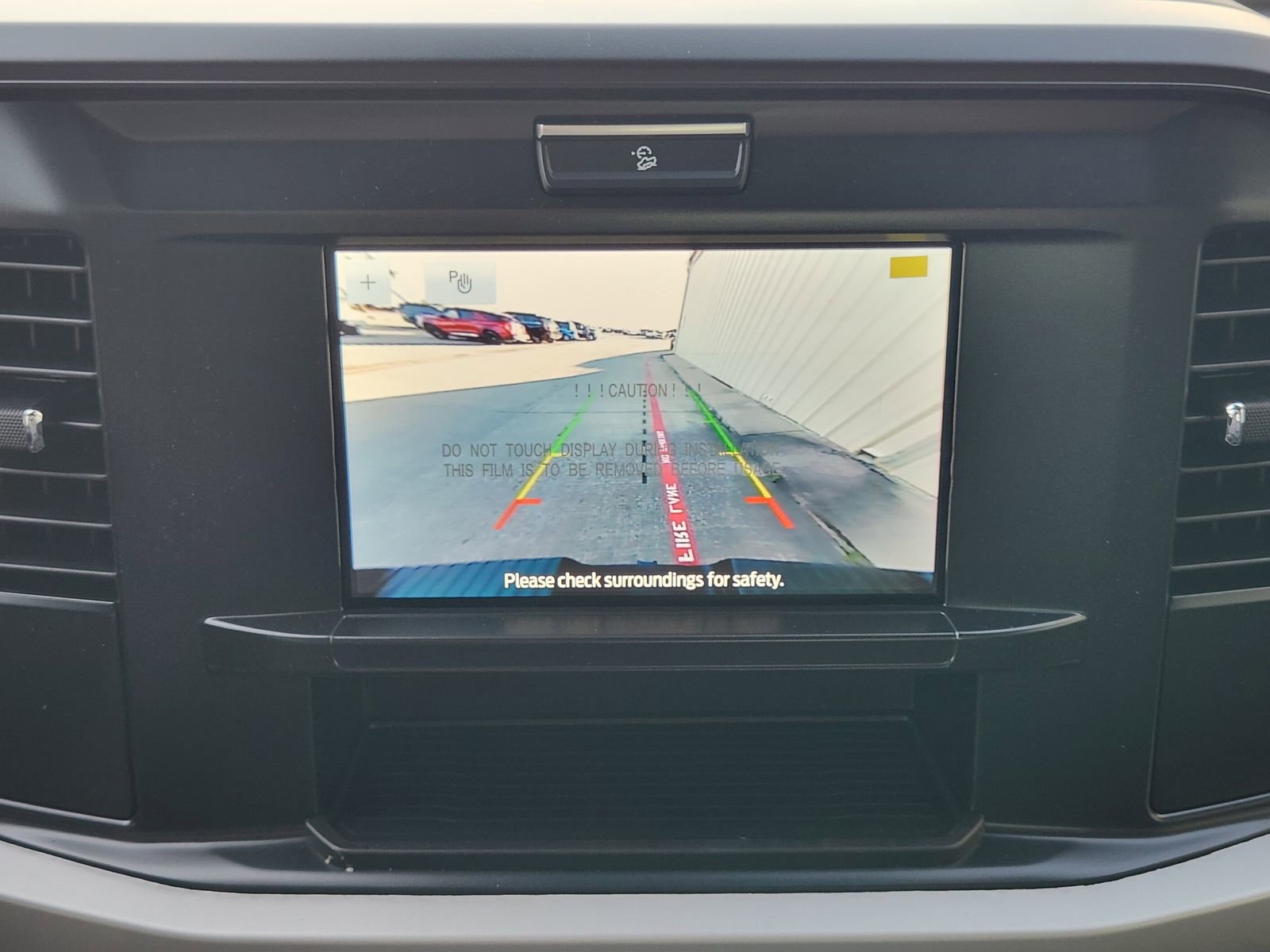 New 2026 Ford F250 XL w/ STX Appearance Package image 19