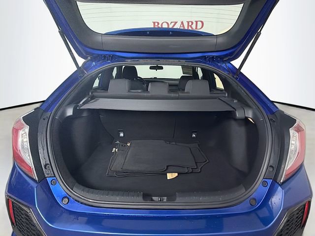 Used 2017 Honda Civic Sport image 25