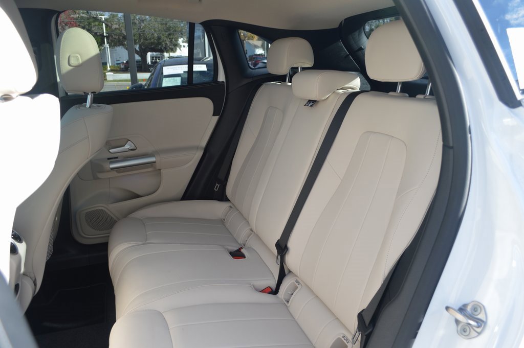 Certified 2023 Mercedes-Benz GLA 250 image 31