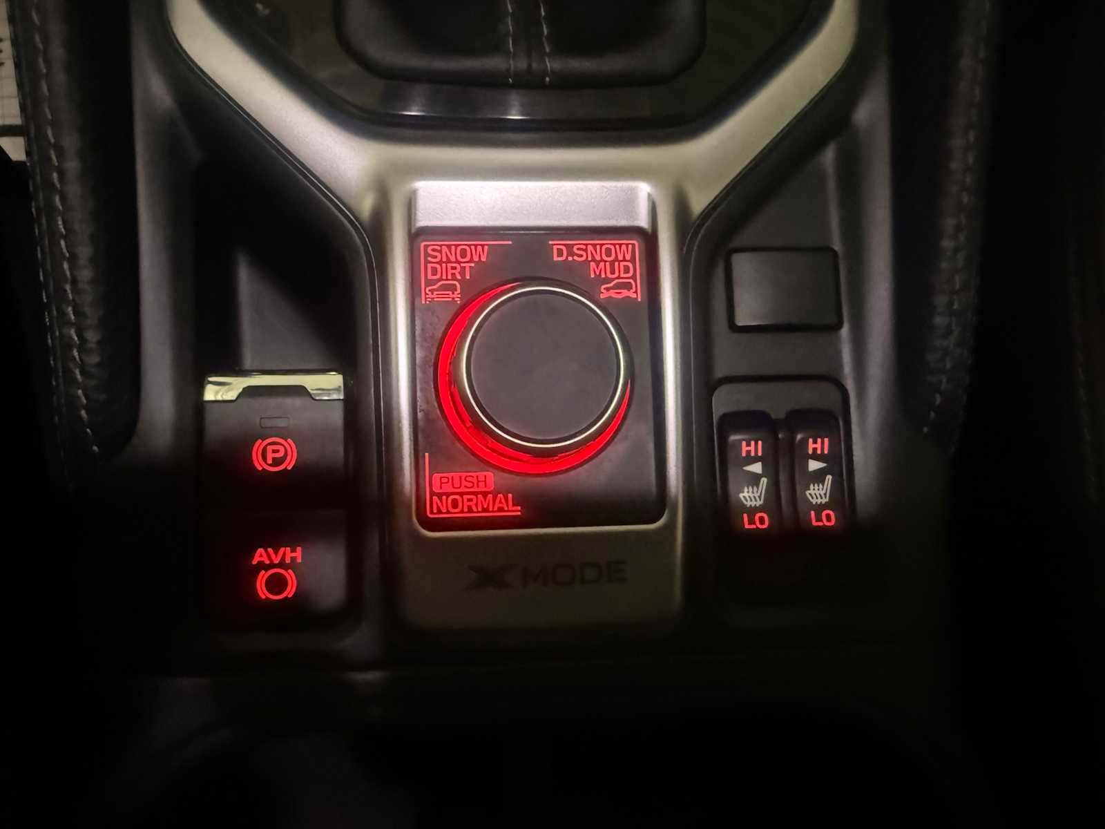 Used 2019 Subaru Forester Limited image 35