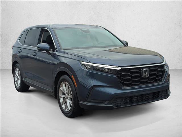 Used 2023 Honda CR-V EX-L image 3