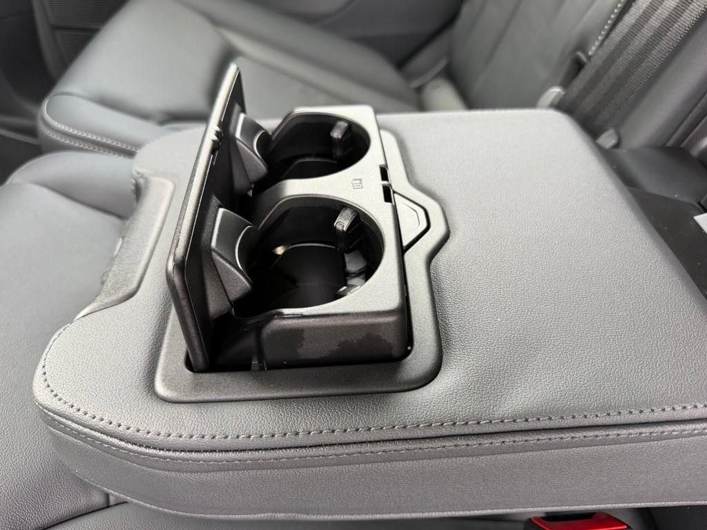 New 2026 Audi Q7 2.0T Premium AWD/4WD image 16