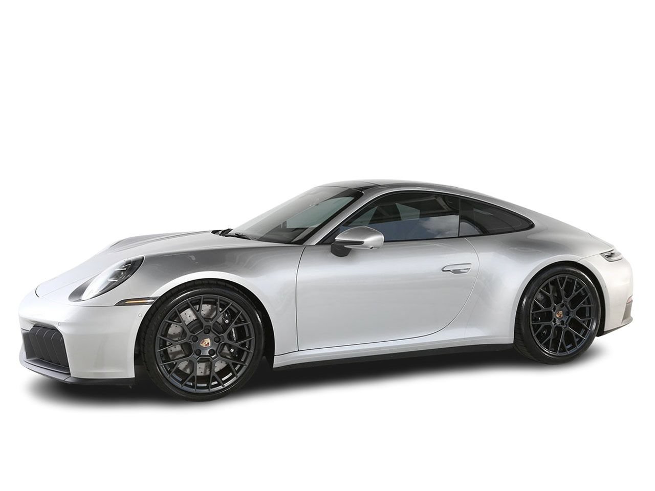 Used 2025 Porsche 911 Carrera GTS RWD image 11