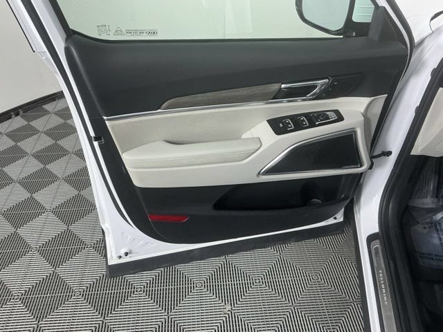 Used 2021 Kia Telluride SX w/ SX Prestige Package AWD/4WD image 8
