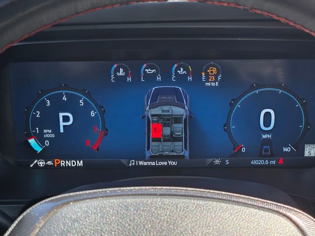 Certified 2024 Ford F150 Raptor w/ Equipment Group 803A Raptor R image 20