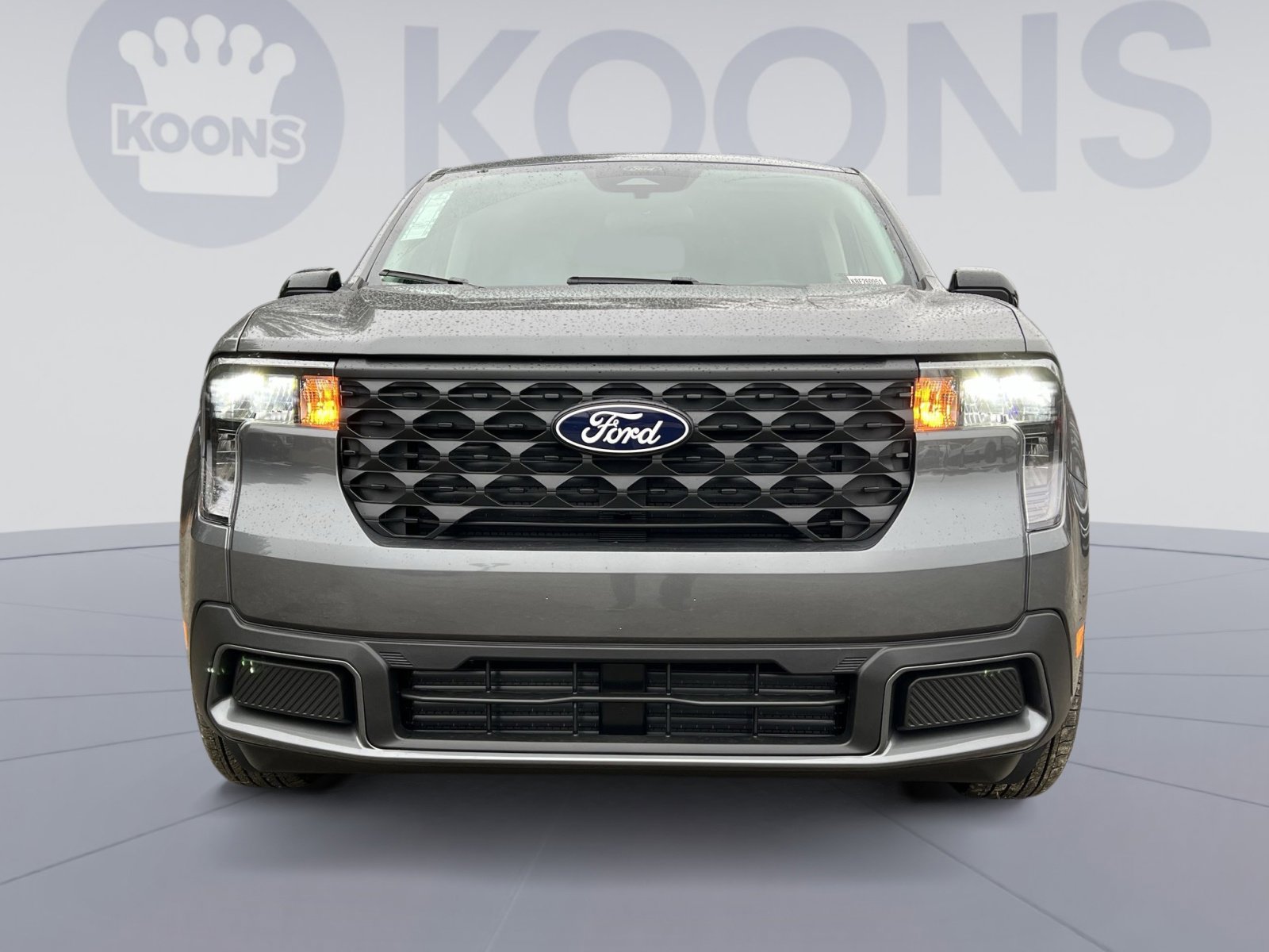 New 2026 Ford Maverick XLT w/ Equipment Group 301A image 11