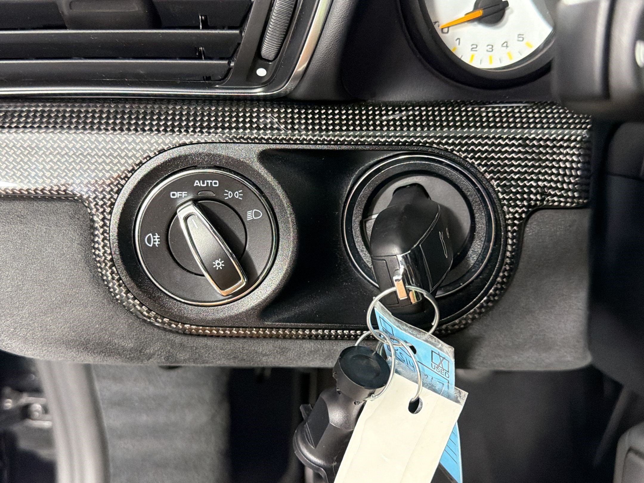 Certified 2019 Porsche 911 GT3 RWD image 25
