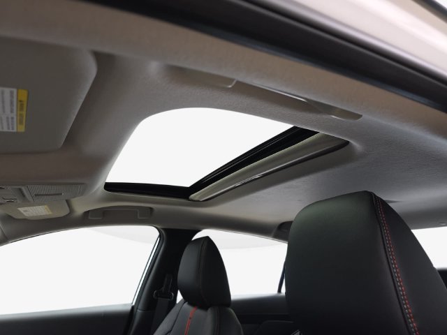 New 2027 Nissan Sentra SR w/ SR Premium Package FWD image 31