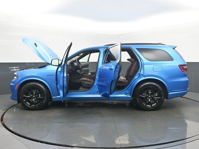 New 2026 Dodge Durango GT AWD/4WD image 55