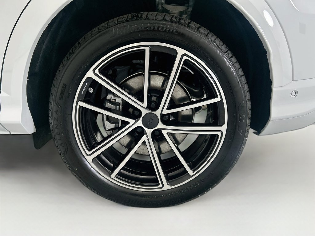 New 2026 Audi Q5 Prestige AWD/4WD image 30