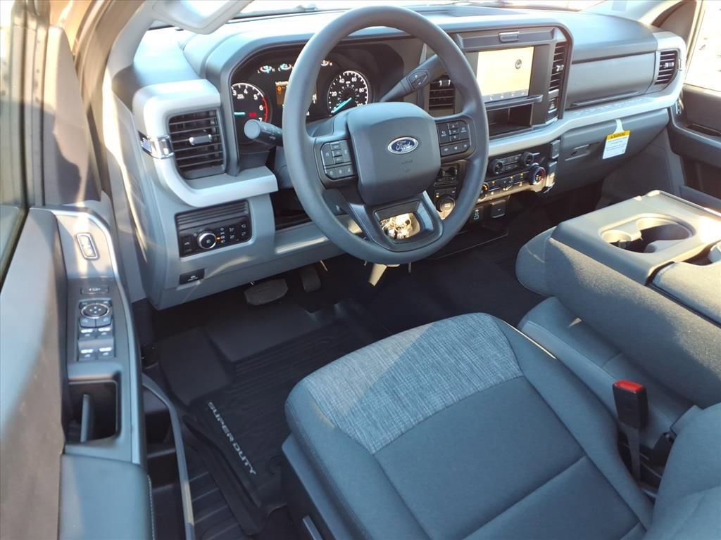 New 2026 Ford F250 XLT image 11